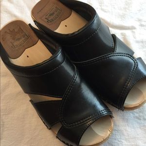 Troentorp Bastad Original Swedish Clogs